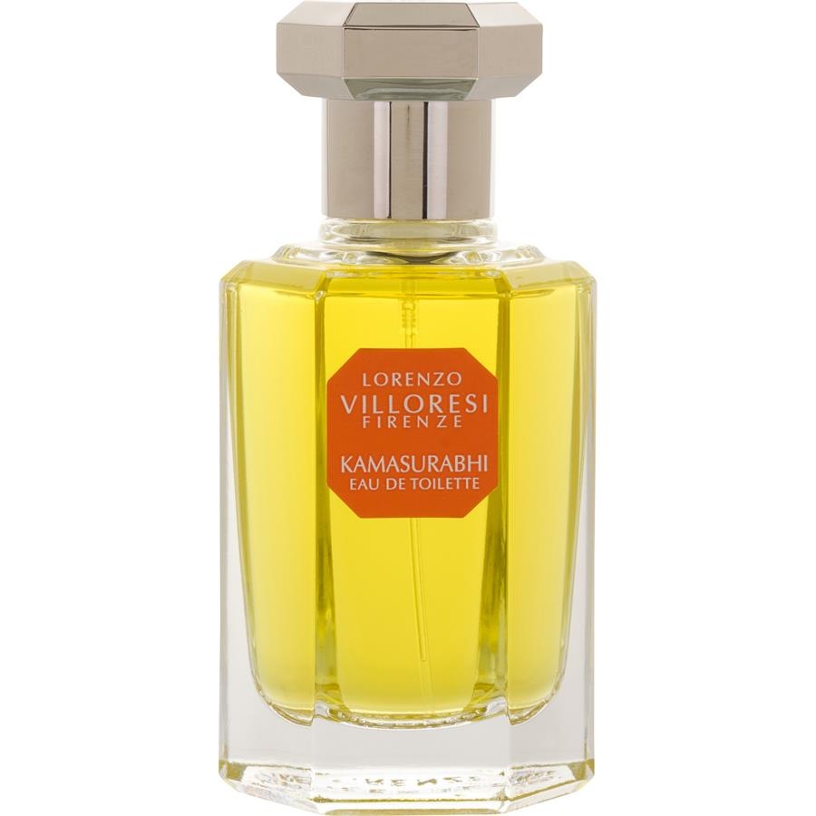 Lorenzo Villoresi Kamarusabhi Eau de Toilette Spray