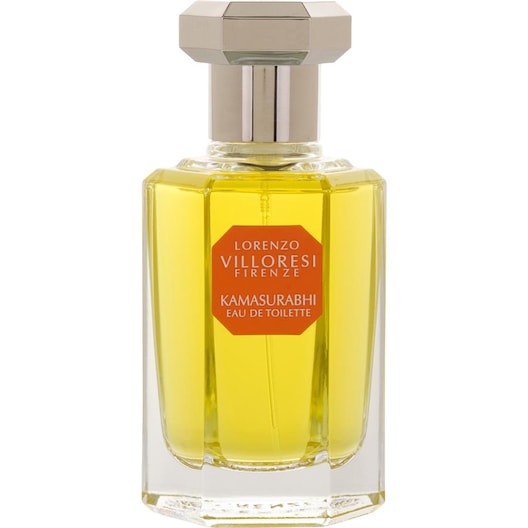 Lorenzo Villoresi Kamarusabhi Eau de Toilette Spray Parfumer Unisex 50 ml