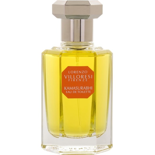 Lorenzo Villoresi Kamarusabhi Eau de Toilette Spray Parfumer Unisex 100 ml