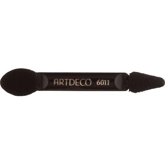 ARTDECO Augen Make-up Pinsel Rubicell Doppel Applikator Applikatoren Damen 1 ct