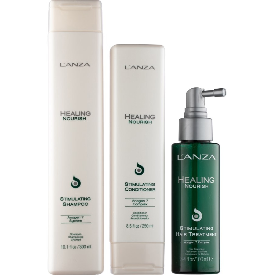 LANZA Healing Nourish