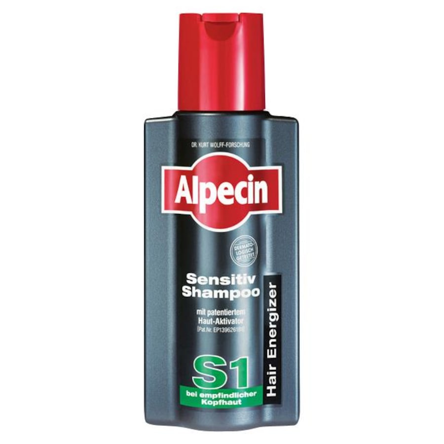 Alpecin Shampoo