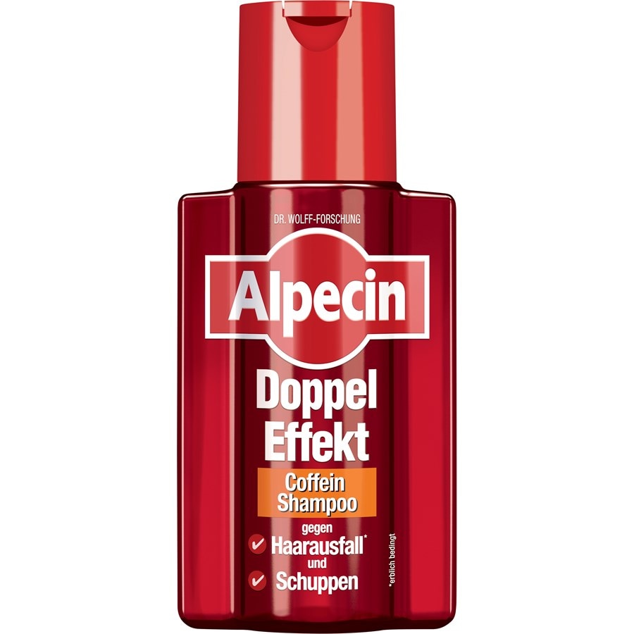 Alpecin Shampoo