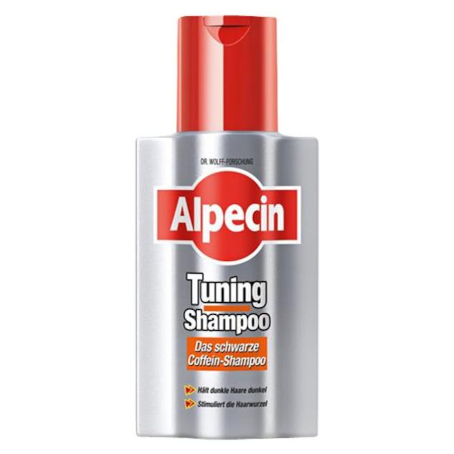 Alpecin Shampoo