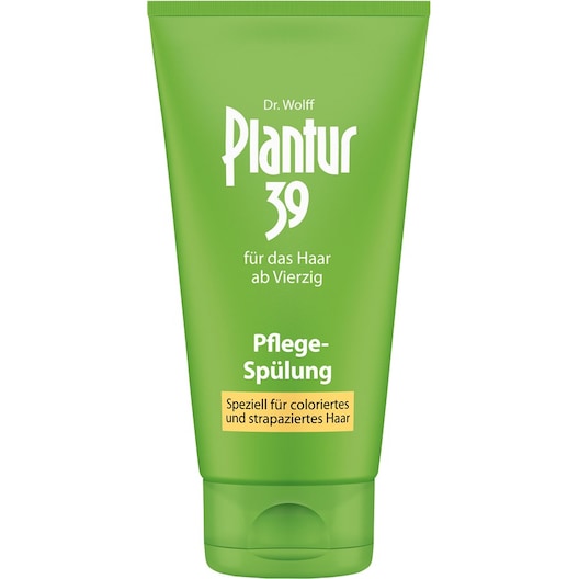 Plantur 39 Hårpleje Skylning til farvet hår Color conditioners Unisex 150 ml