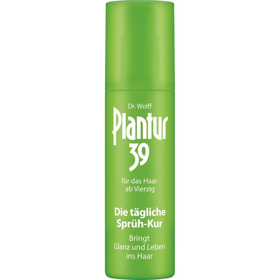 Plantur-39 Haarpflege