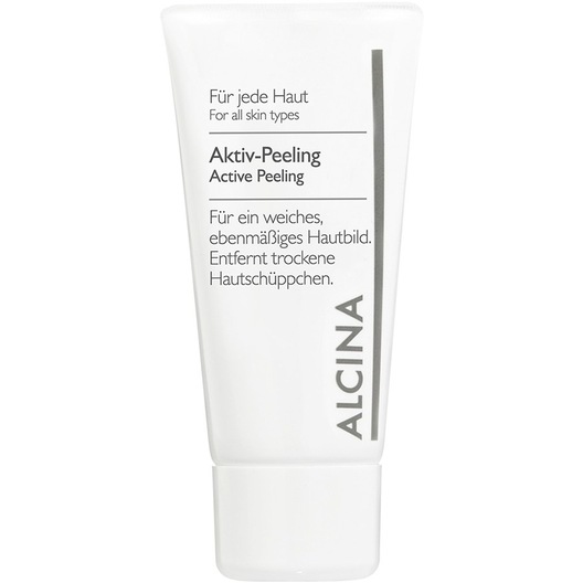 ALCINA - Jede Haut