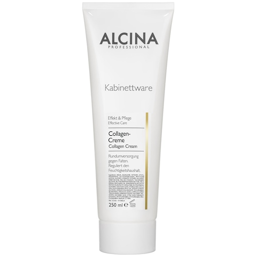 ALCINA Hudpleje Effekt & Pleje Collagen-Creme