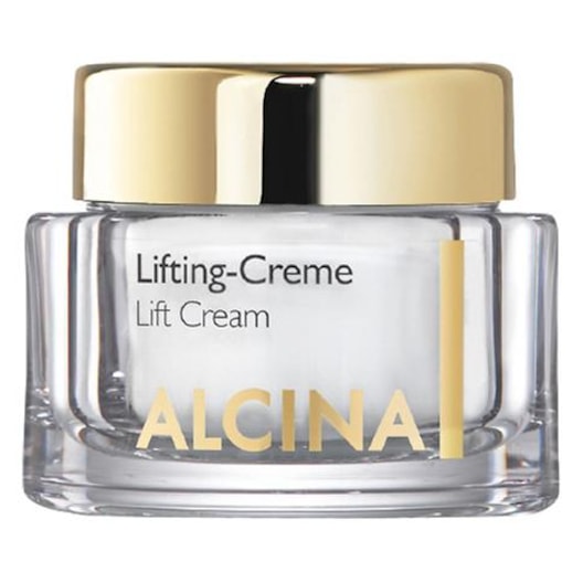 ALCINA Effekt & Pflege Lifting-Creme Nachtcreme Unisex 250 ml
