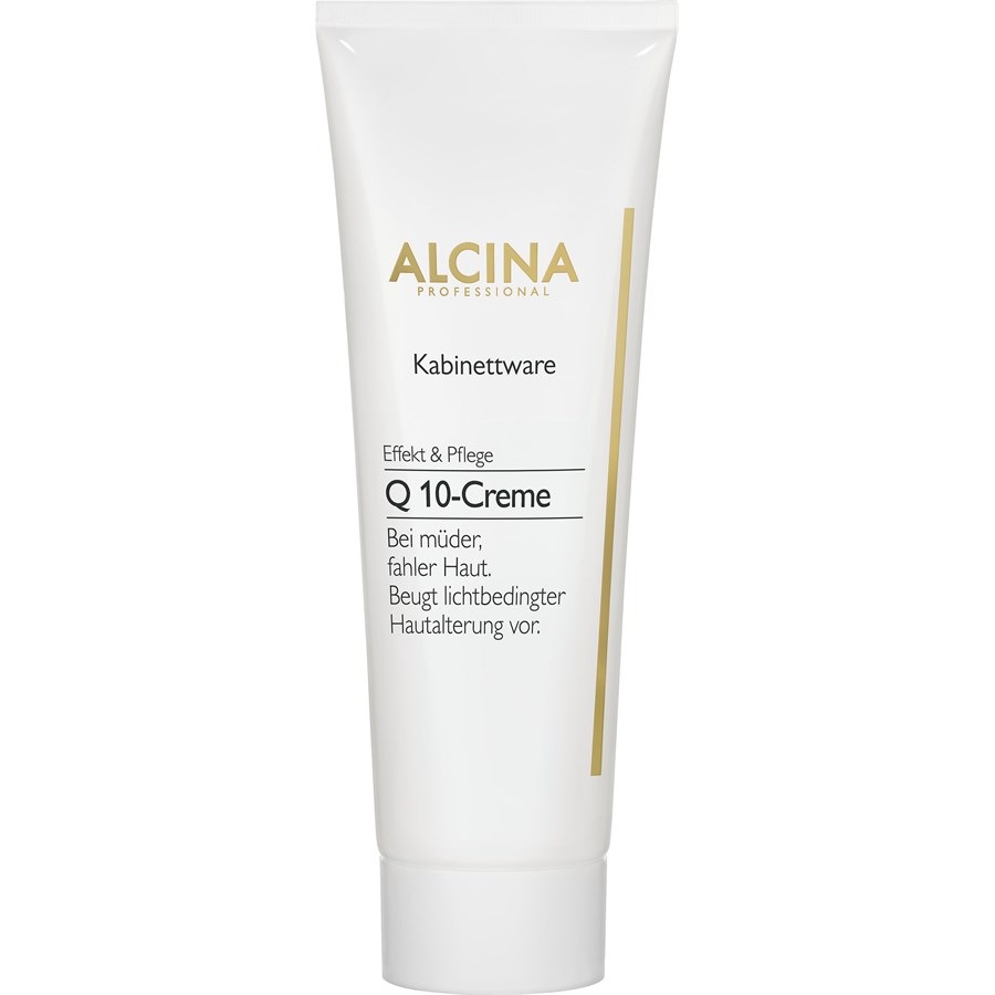 ALCINA Effetto e igiene Crema Q10