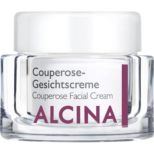 ALCINA - Empfindliche Haut