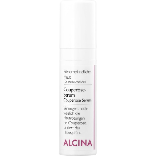 ALCINA Empfindliche Haut Couperose Serum Feuchtigkeitsserum Unisex 30 ml