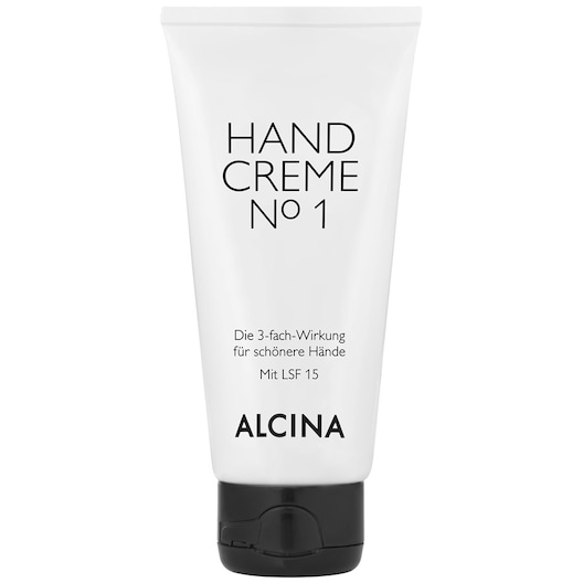 ALCINA - N°1