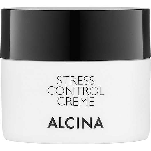 Фото - Крем і лосьйон ALCINA Stress Control krem 0 50 ml 