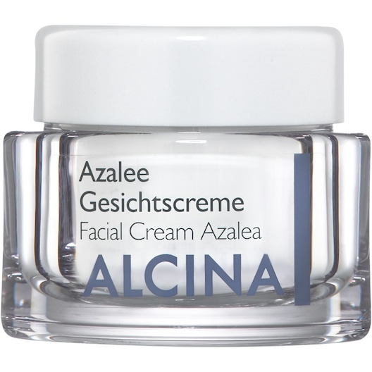 ALCINA - Trockene Haut