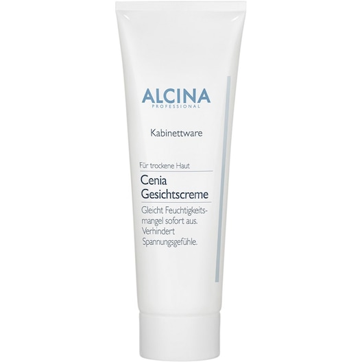 ALCINA Hudpleje tør hud Cenia ansigtscreme 250 ml