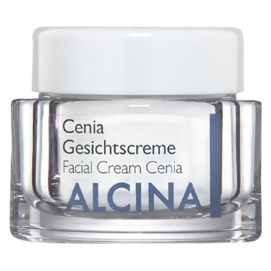 ALCINA Trockene Haut