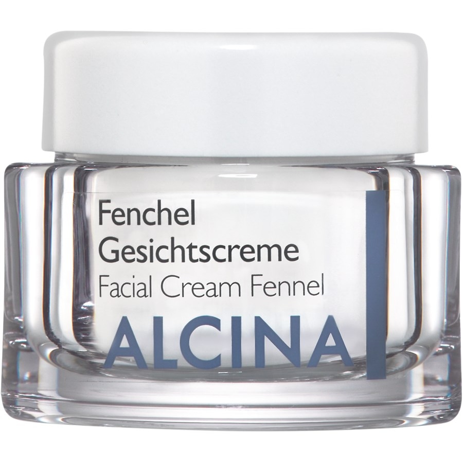 ALCINA Trockene Haut