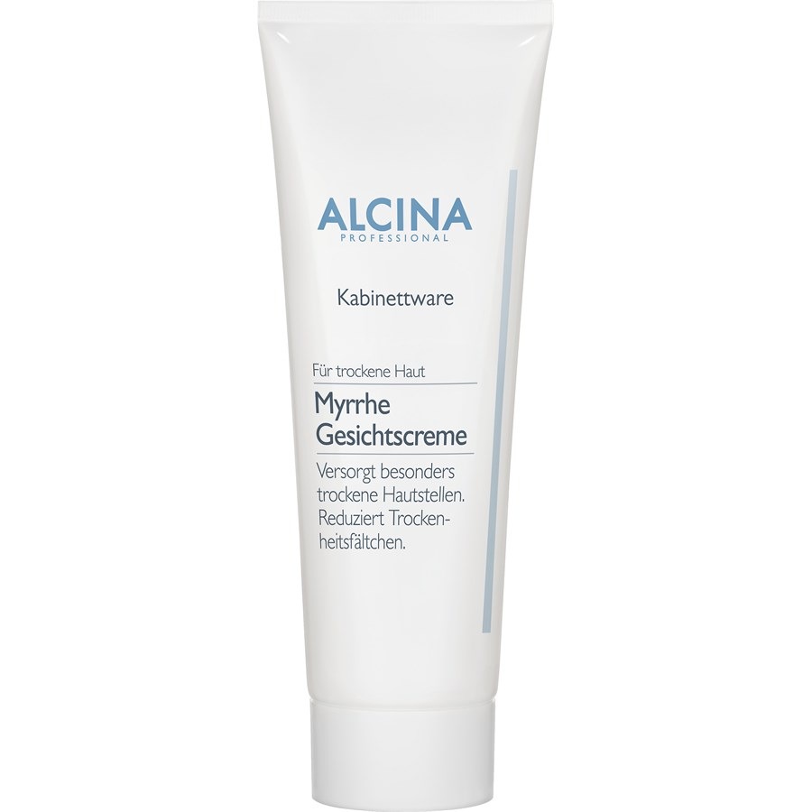 ALCINA Pelli secche Crema viso alla mirra