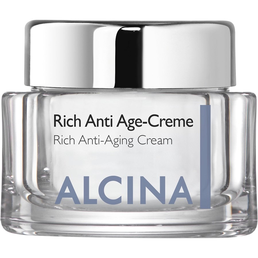 ALCINA Trockene Haut