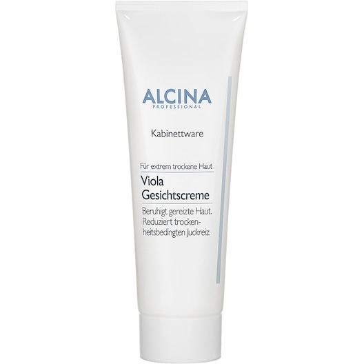 ALCINA - Trockene Haut