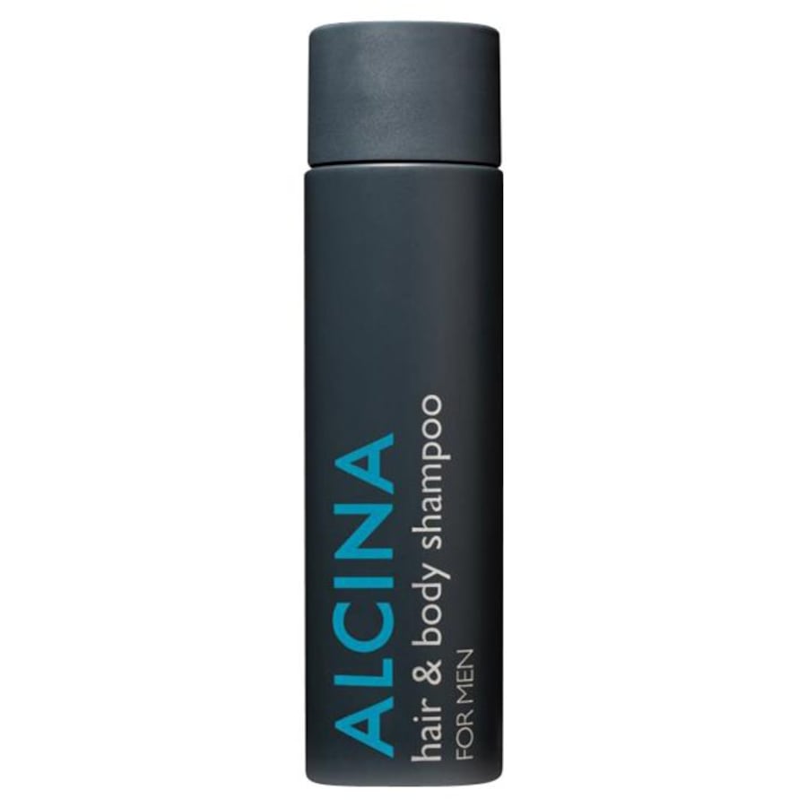 ALCINA for men Hair & Body Shampoo