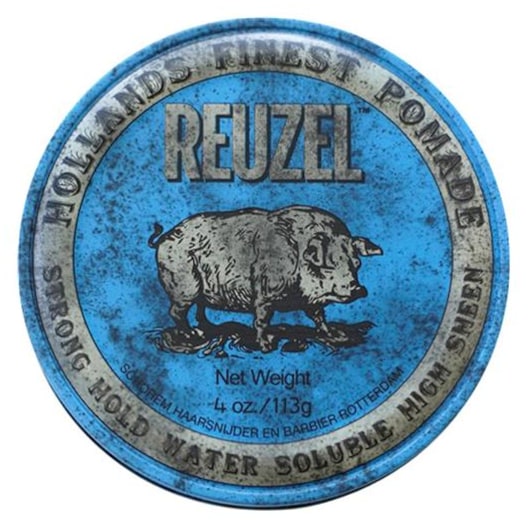Reuzel Hårstyling Pomade Blue Male 340 g