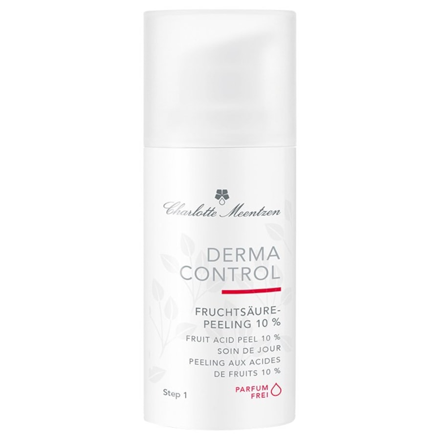 Charlotte-Meentzen Derma Control