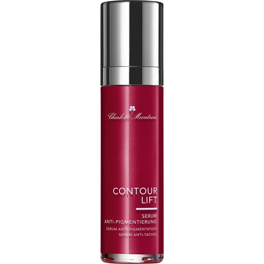 Charlotte Meentzen Contour Lift Siero anti-pigmentazione