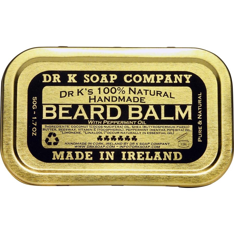 Dr-K-Soap-Company Pflege