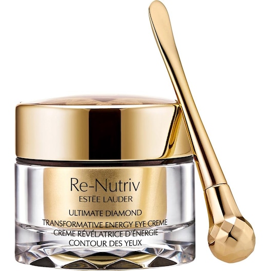 Estée Lauder Re-Nutriv Pleje Ultimate Diamond Eye Creme Øjenpleje Female 15 ml