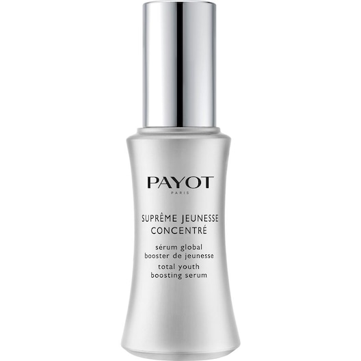 Payot - Suprême Jeunesse