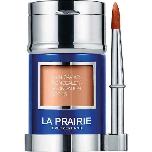 La Prairie Skin Caviar Complexion Collection Concealer Foundation SPF 15 Compact-Foundation Damen 32 ml