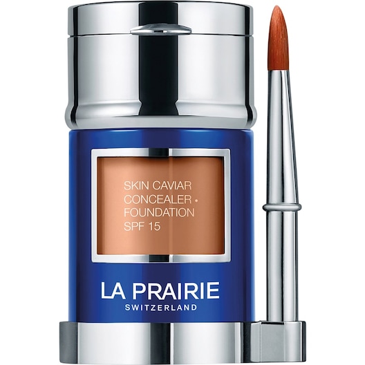 La Prairie Skin Caviar Complexion Collection Concealer Foundation SPF 15 Kompakt foundation Female 32 ml