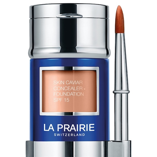 La Prairie Skin Caviar Complexion Collection Concealer Foundation SPF 15 Compact-Foundation Damen 32 ml