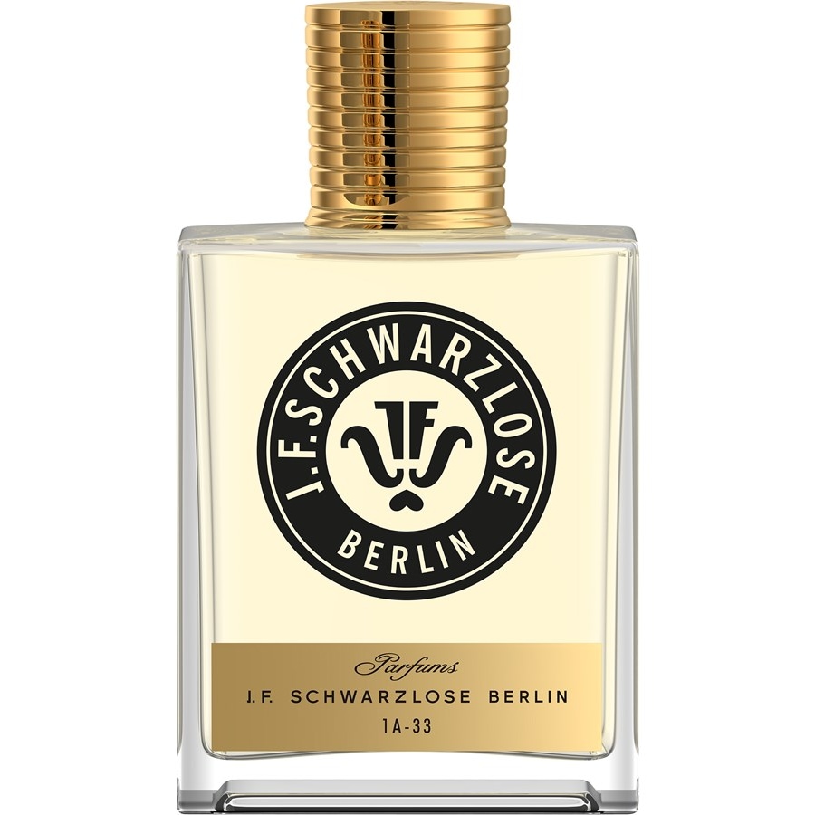 J.F. Schwarzlose Berlin 33 Eau de Parfum Spray