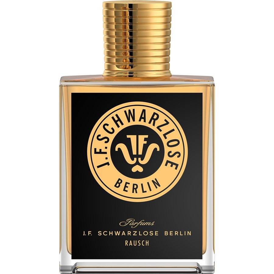 J.F. Schwarzlose Berlin Rausch Eau de Parfum Spray