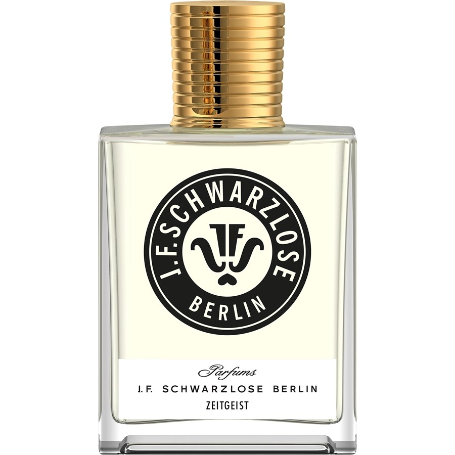 J.F. Schwarzlose Berlin Zeitgeist Eau de Parfum Spray