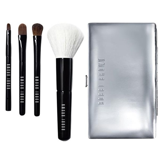 BOBBI BROWN セット Pinsel & Tools Mini Brush Set von Bobbi Brown ❤️ online kaufen