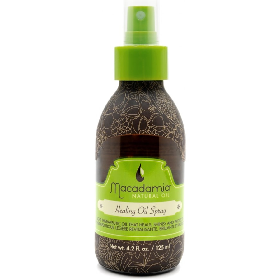 Macadamia Natural Oil Olio curativo spray