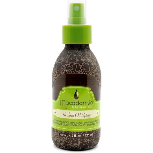 Macadamia Natural Oil Healing Spray Haaröl Damen