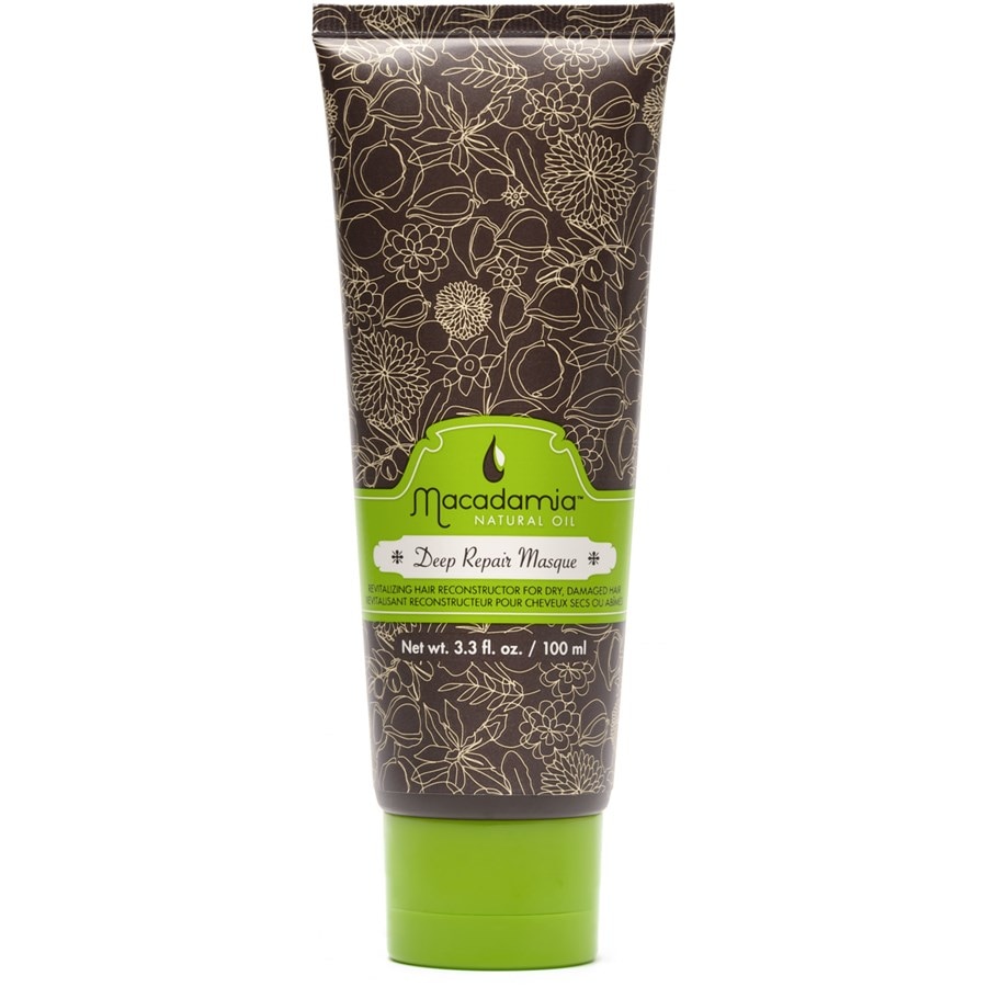 Macadamia Natural Oil Deep Repair Masque