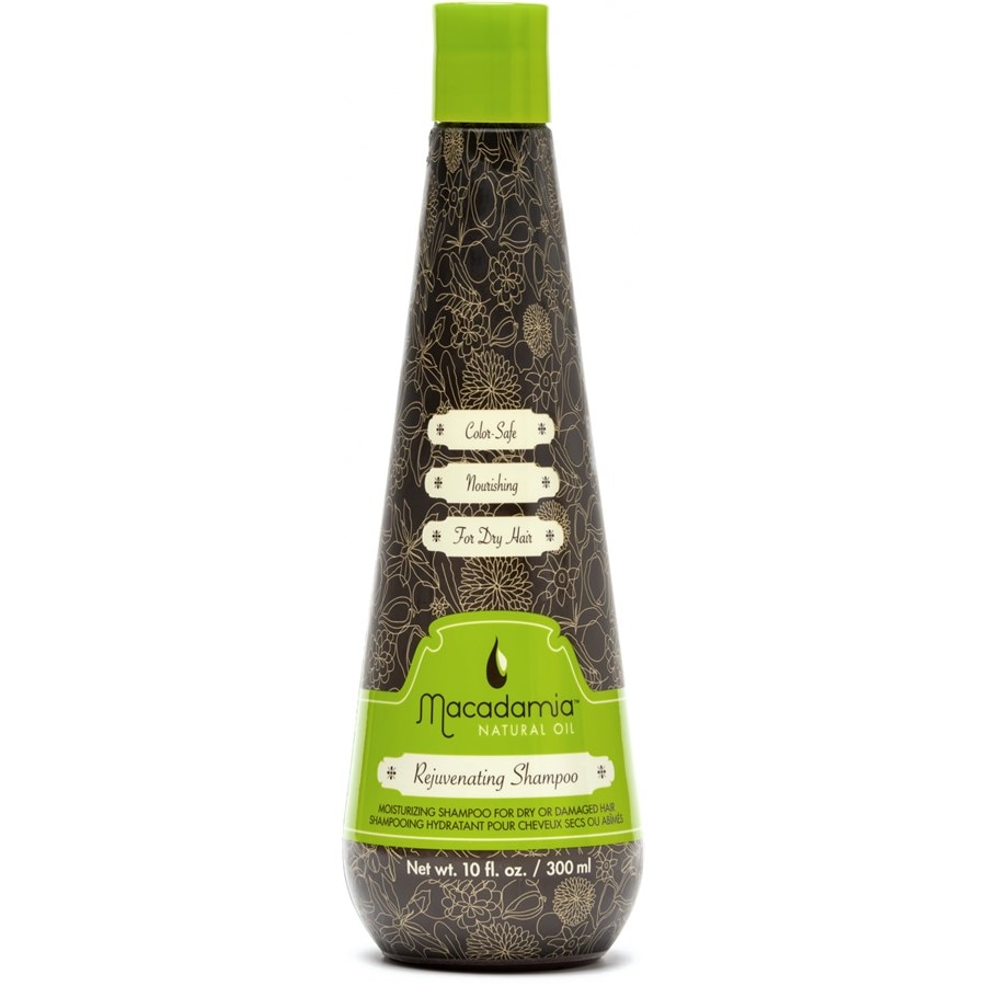 Macadamia Natural Oil Shampoo ringiovanente