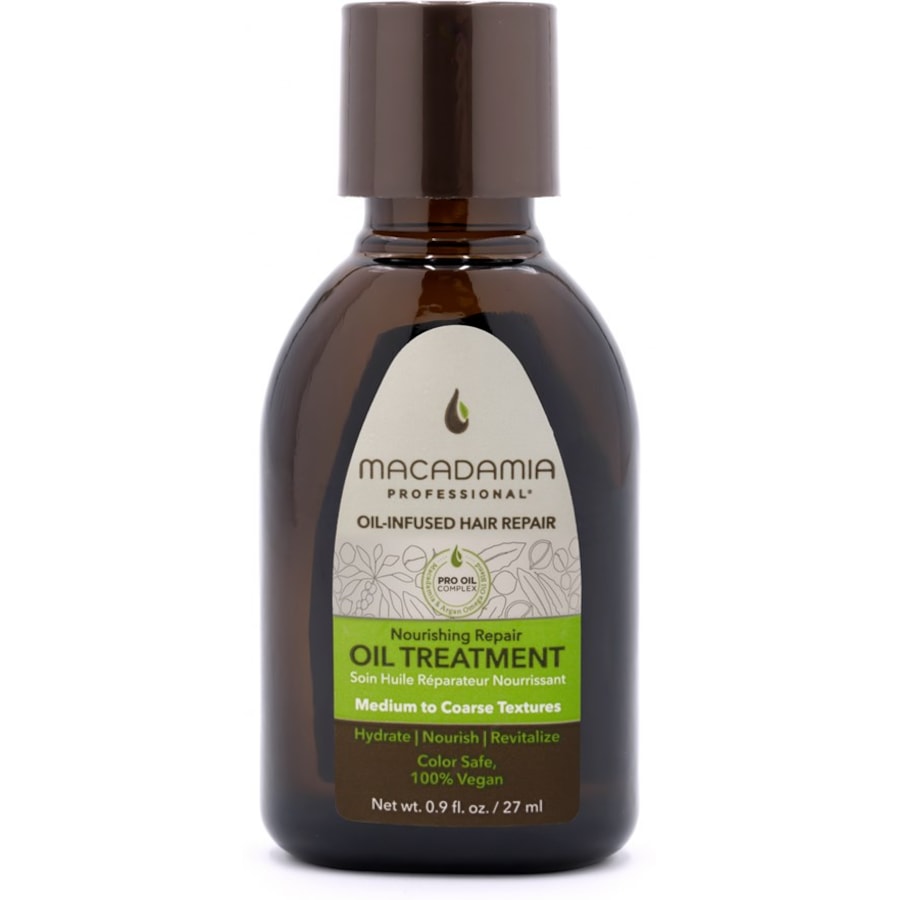 Macadamia Wash & Care