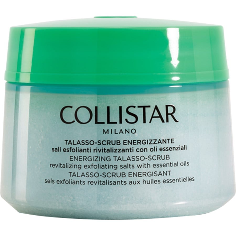 Collistar Anti-Cellulite Strategy Anti-Water Talasso-Scrub