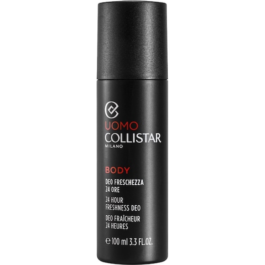 Photos - Deodorant Collistar 24H Freshness  Female 100 ml 