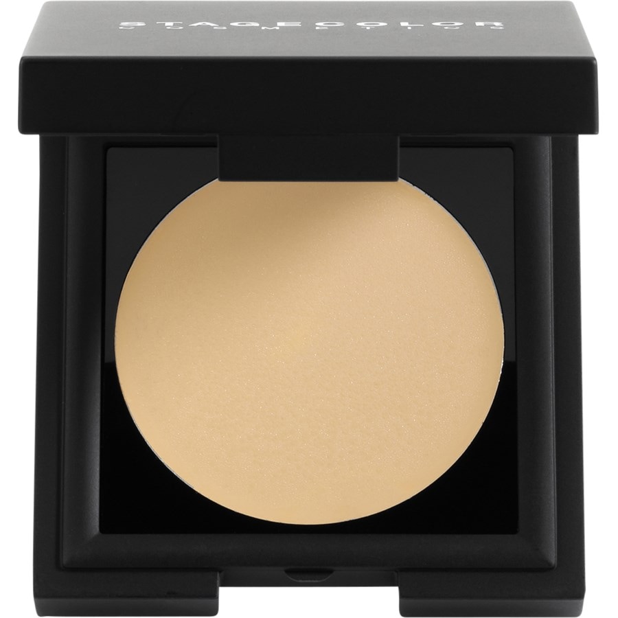 Stagecolor Trucco del viso Natural Touch Cream Concealer