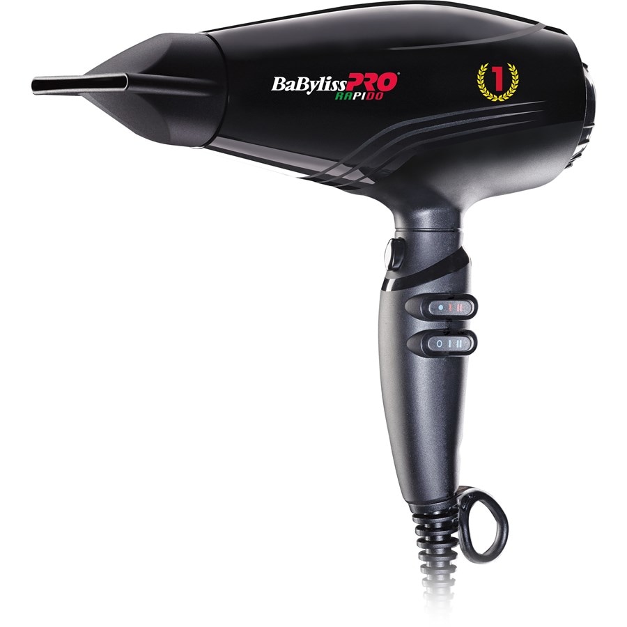 Rapido BaByliss Pro Comprare online