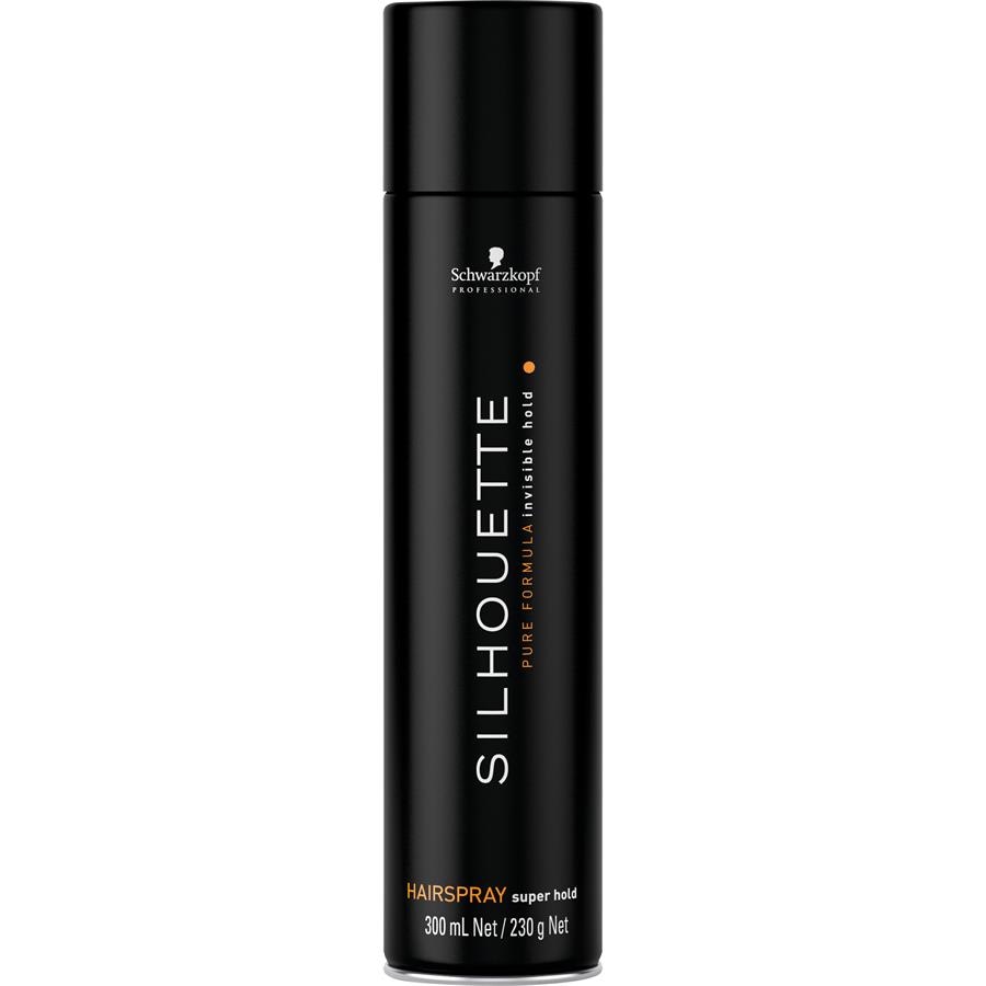 Schwarzkopf Professional Silhouette Spray per capelli a forte tenuta