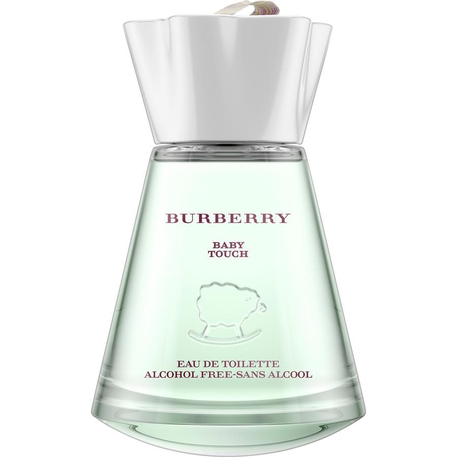 Baby Touch Eau de Toilette Spray von Burberry online kaufen parfumdreams